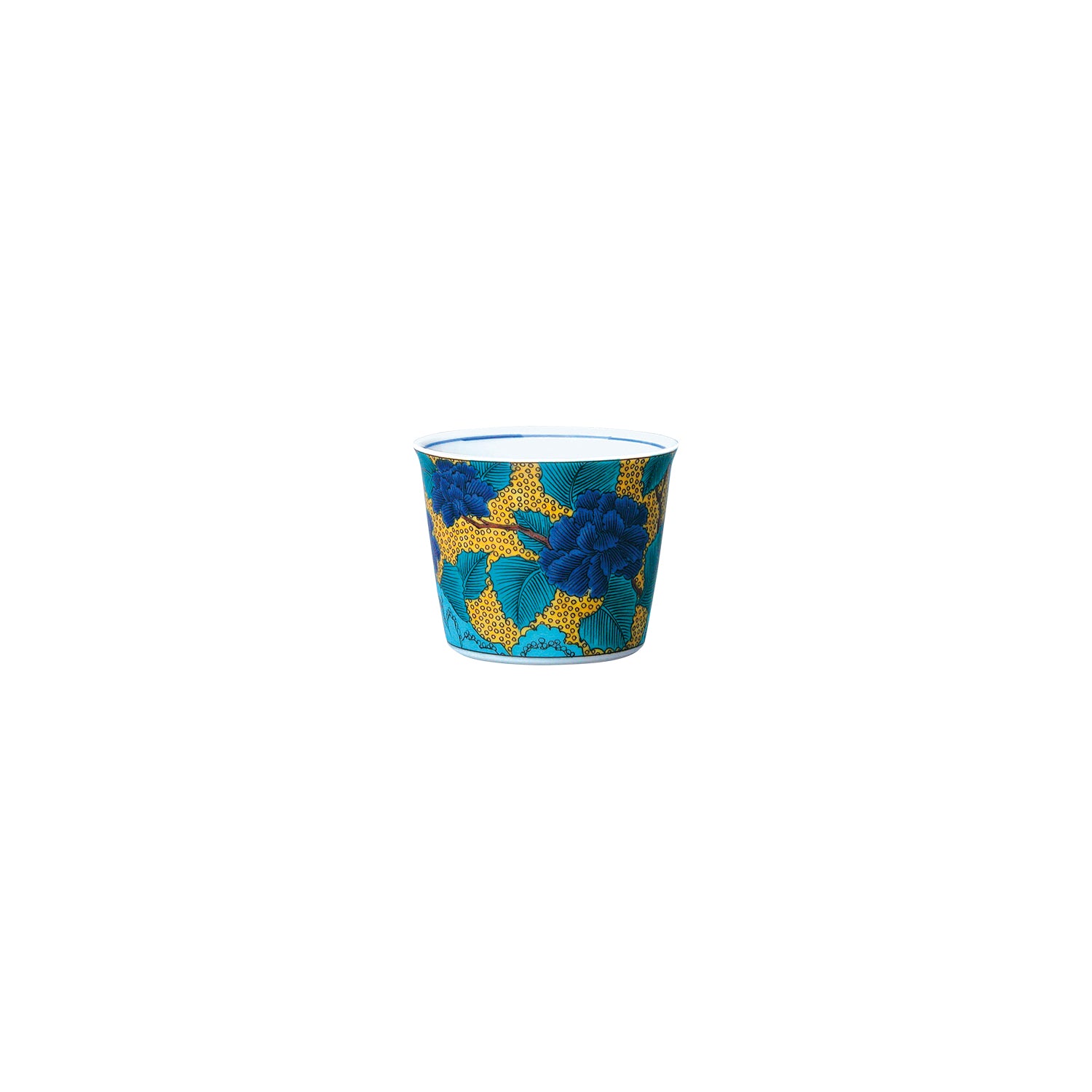 KUTANIYAKI Cup 00042 MST062
